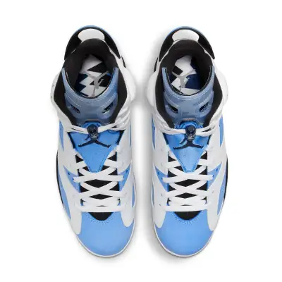 Air Jordan 6 Retro ‘UNC Home’
