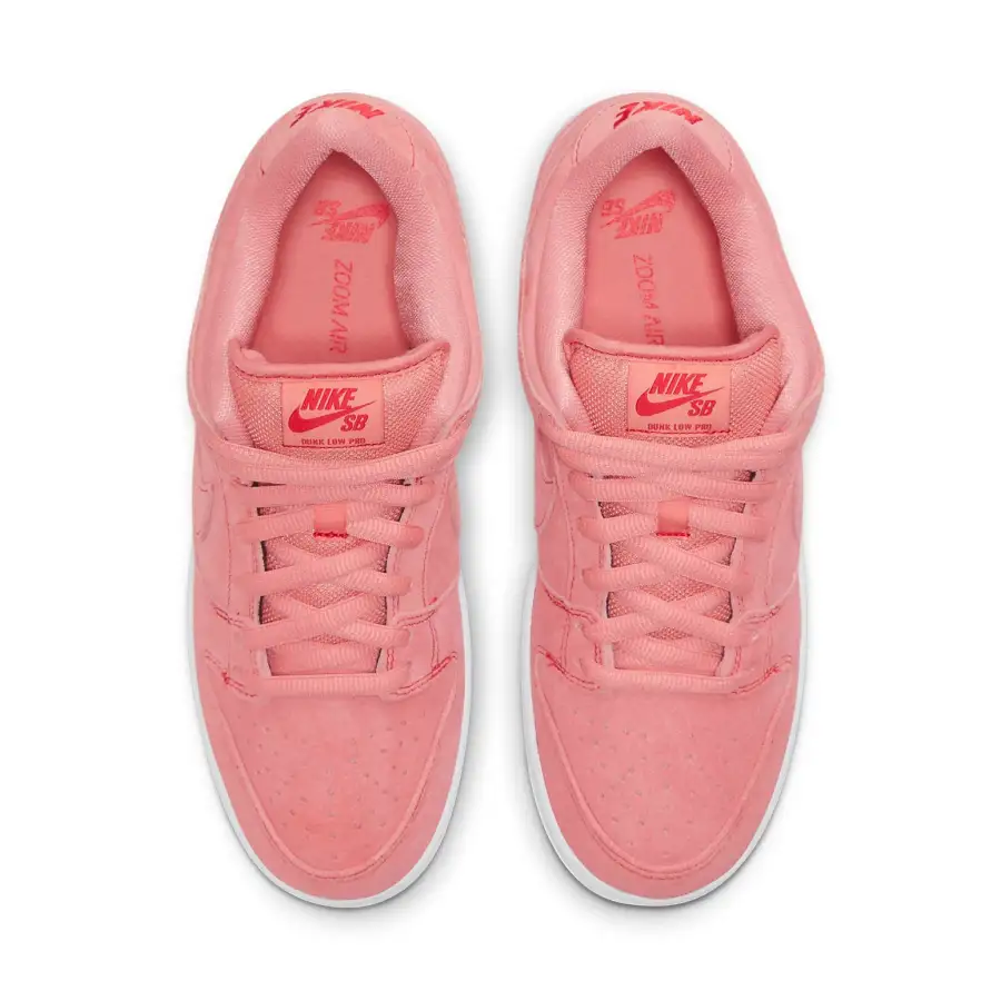 Nike SB Dunk Low ‘Pink Pig’