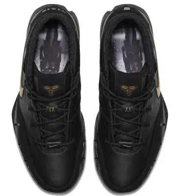 Nike Zoom Kobe 1 Protro ‘Mamba Day’