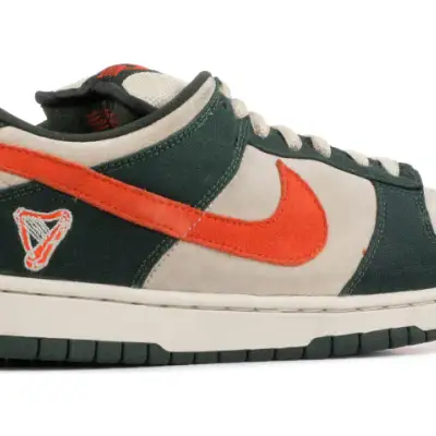 Nike SB Dunk Low Pro ‘Eire’
