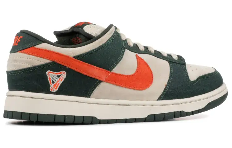 Nike SB Dunk Low Pro ‘Eire’