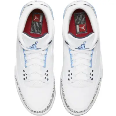 Air Jordan 3 Retro ‘UNC’