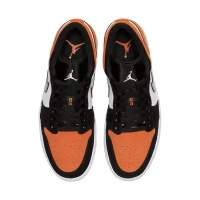 Air Jordan 1 Low ‘Shattered Backboard’