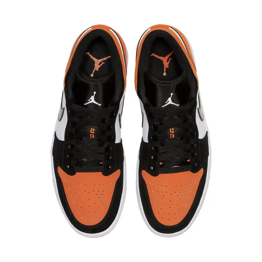 Air Jordan 1 Low ‘Shattered Backboard’