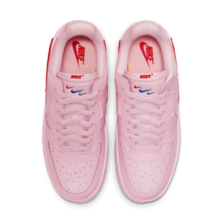 Nike Air Force 1 Fontanka ‘Valentine’s Day’