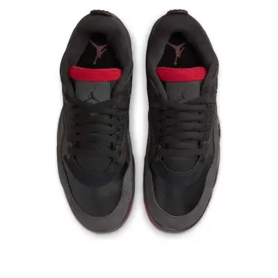 Air Jordan 4 RM ‘Bred’