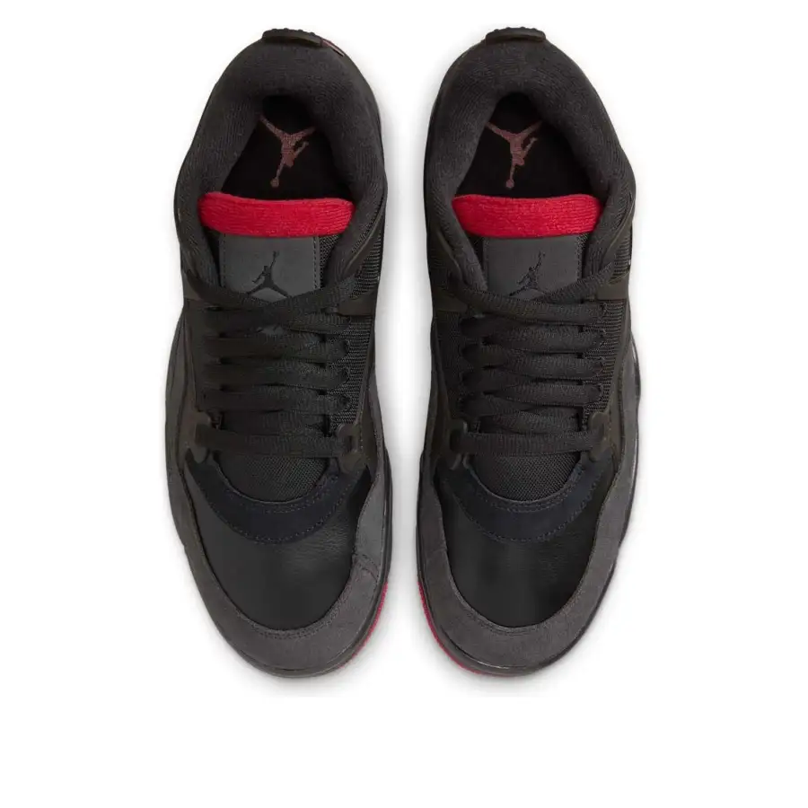 Air Jordan 4 RM ‘Bred’