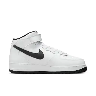 Nike Air Force 1 Mid ’07 ‘White Black’