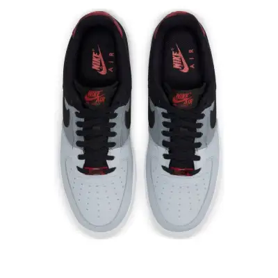 Nike Air Force 1 ’07 LV8 ‘Black Smoke Grey’