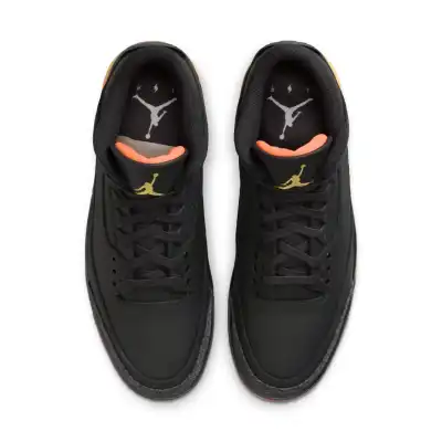 Air Jordan 3 x J Balvin ‘Rio’