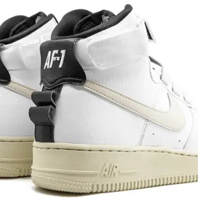 Nike Air Force 1 High Utility ‘White’
