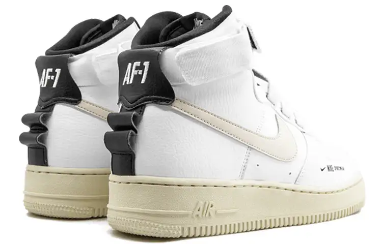 Nike Air Force 1 High Utility ‘White’