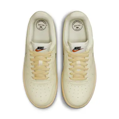 Nike Air Force 1 ’07 LX ‘Coconut Milk’