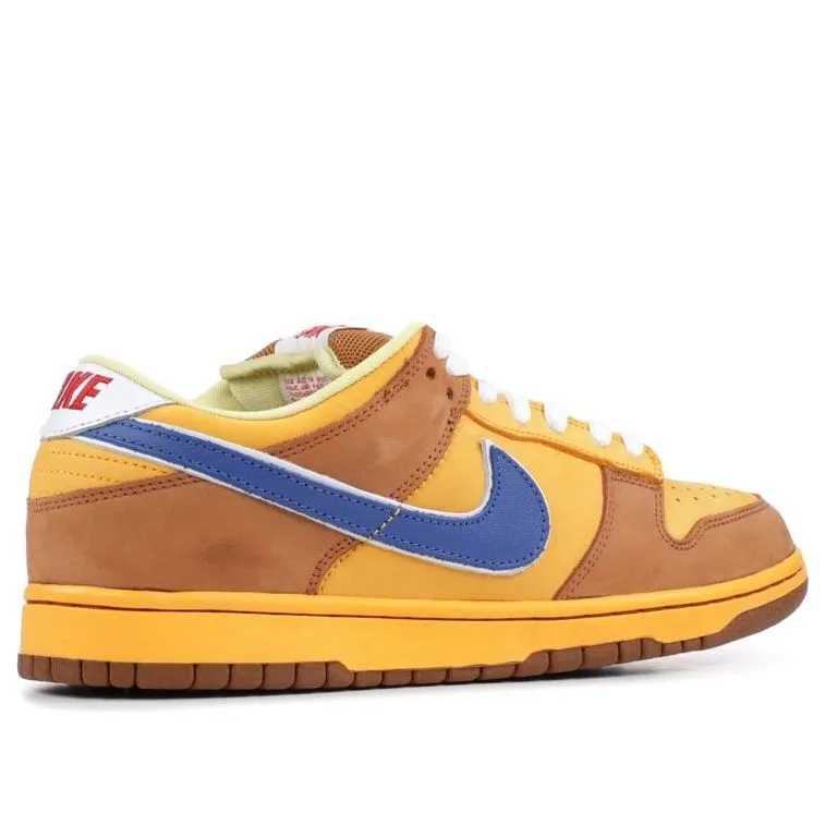 Nike SB Dunk Low Premium ‘Newcastle Brown Ale’