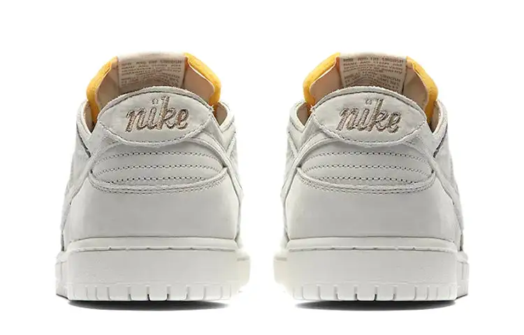Nike SB Dunk Low Pro Decon ‘Light Bone’