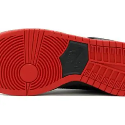 Nike x SPoT SB Dunk High Pro ‘Gasparilla’