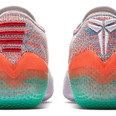 Nike Kobe A.D. NXT 360 ‘White Multicolor’