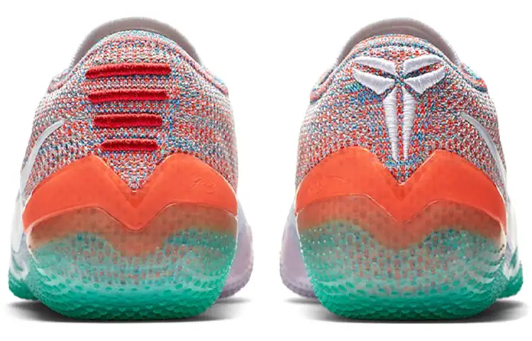 Nike Kobe A.D. NXT 360 ‘White Multicolor’