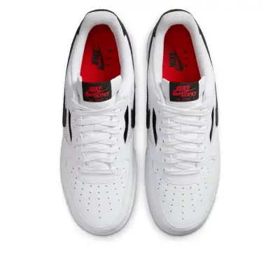 Nike Air Force 1 Low ’07 LV8 ‘White Black’