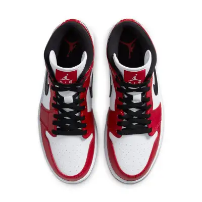 Air Jordan 1 Mid ‘Chicago’