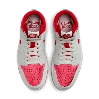 Air Jordan 1 Zoom CMFT 2 ‘Valentine’s Day’