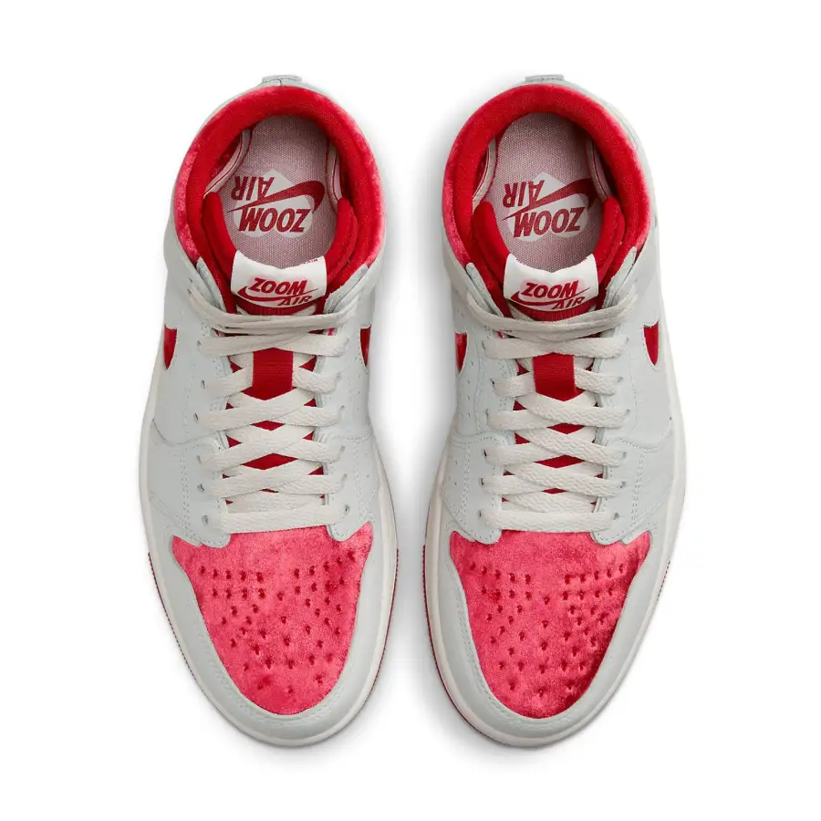 Air Jordan 1 Zoom CMFT 2 ‘Valentine’s Day’