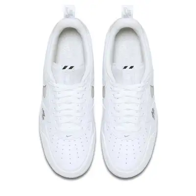 Nike Air Force 1 Low ‘Reflective Swoosh’