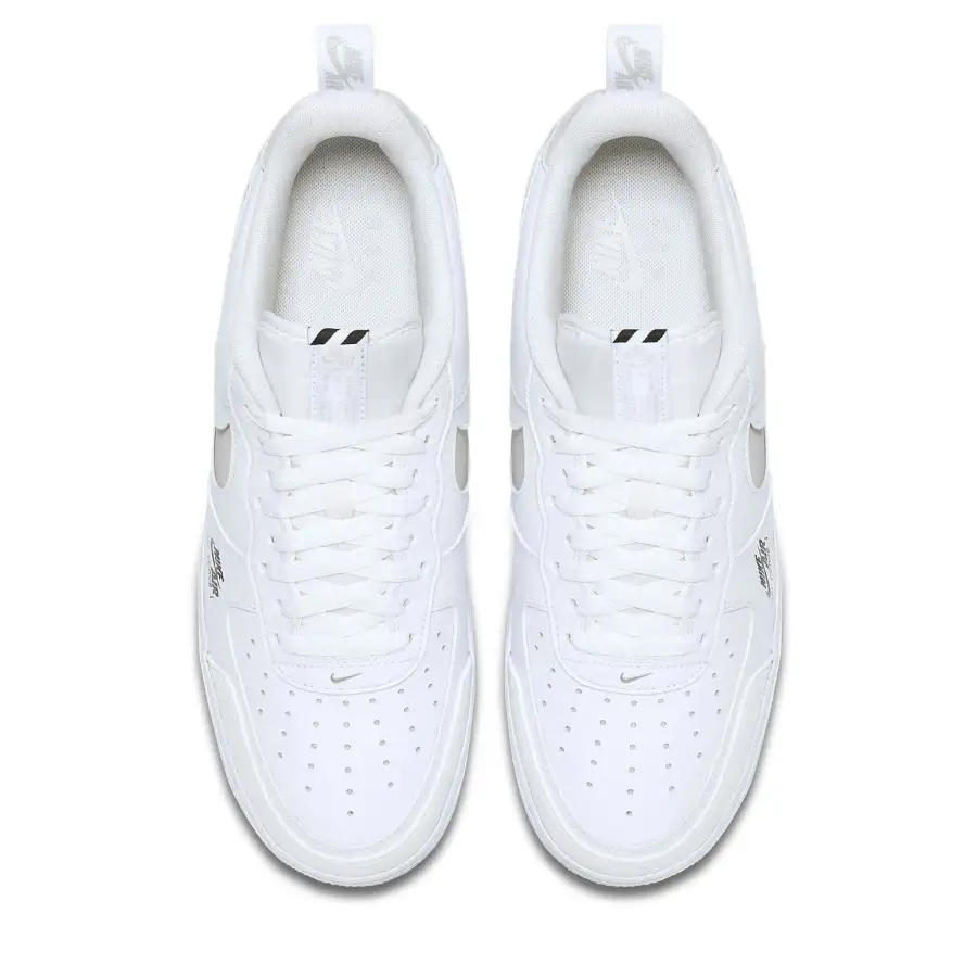 Nike Air Force 1 Low ‘Reflective Swoosh’