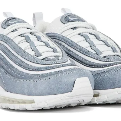 Nike COMME des GARCONS Homme Plus x Air Max 97 ‘Glacier Grey’