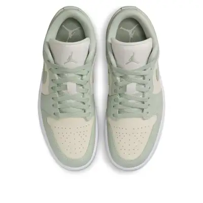 Air Jordan 1 Low SE ‘Sail Seafoam’