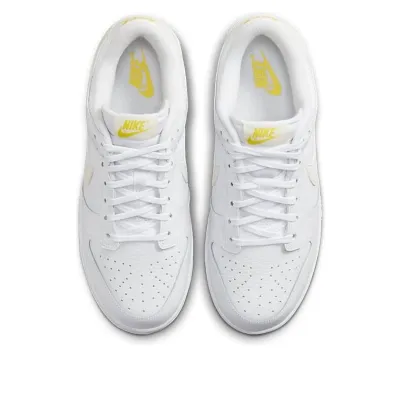 Nike Dunk Low ‘Valentine’s Day – Yellow Heart’