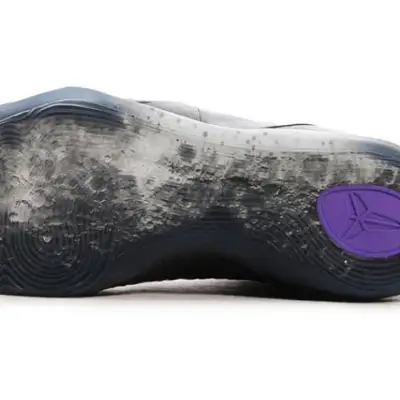 Nike Kobe 9 Elite Low ‘Moonwalker’