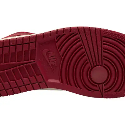 Air Jordan 1 Mid SE ‘Red Cream’