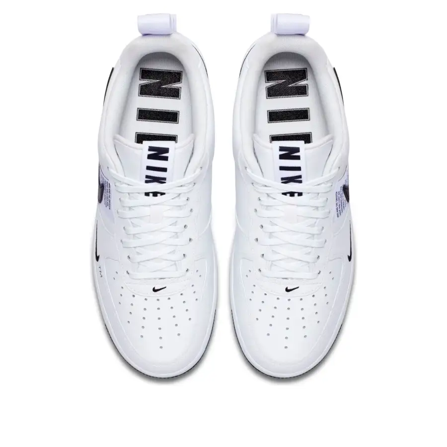Nike Air Force 1 LV8 Utility ‘White’