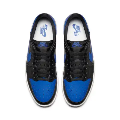 Air Jordan 1 Retro Low OG ‘Royal’