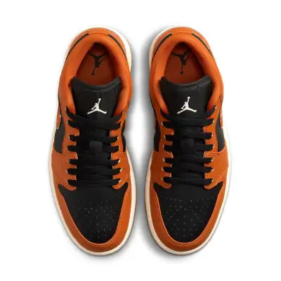 Air Jordan 1 Low SE ‘Sport Spice’