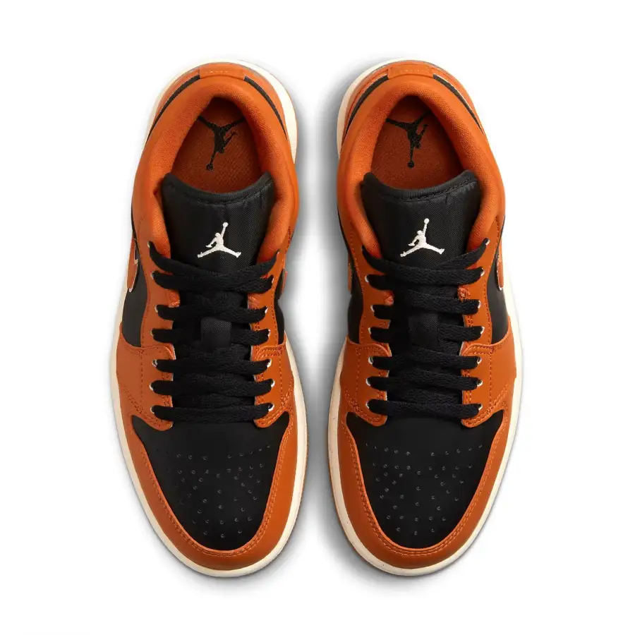 Air Jordan 1 Low SE ‘Sport Spice’