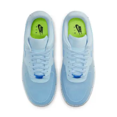 Nike Air Force 1 Crater ‘Hydrogen Blue’