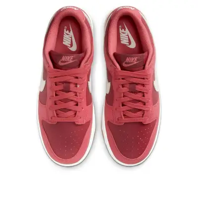 Nike Dunk Low ‘Desert Berry’