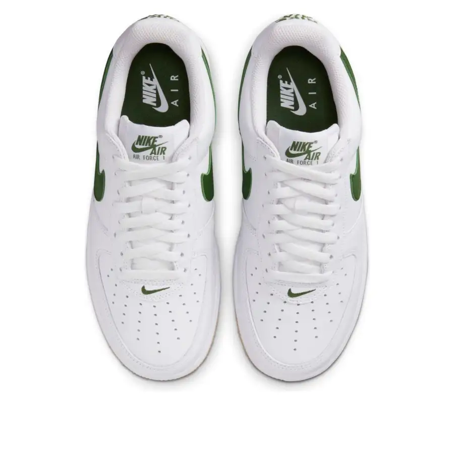 Nike Air Force 1 Low ‘Color of the Month – Forest Green’
