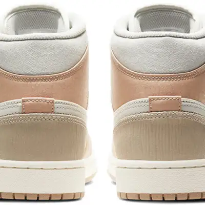 Air Jordan 1 Mid ‘Milan’