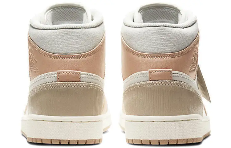 Air Jordan 1 Mid ‘Milan’