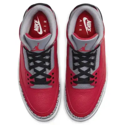 Air Jordan 3 Retro SE ‘Unite’