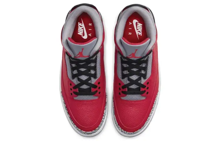 Air Jordan 3 Retro SE ‘Unite’