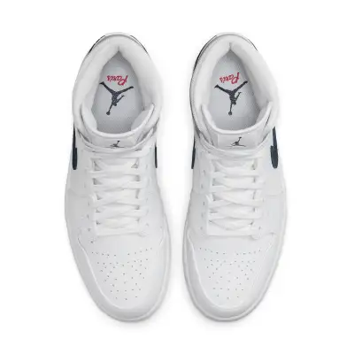 Air Jordan 1 Mid ‘Paris’