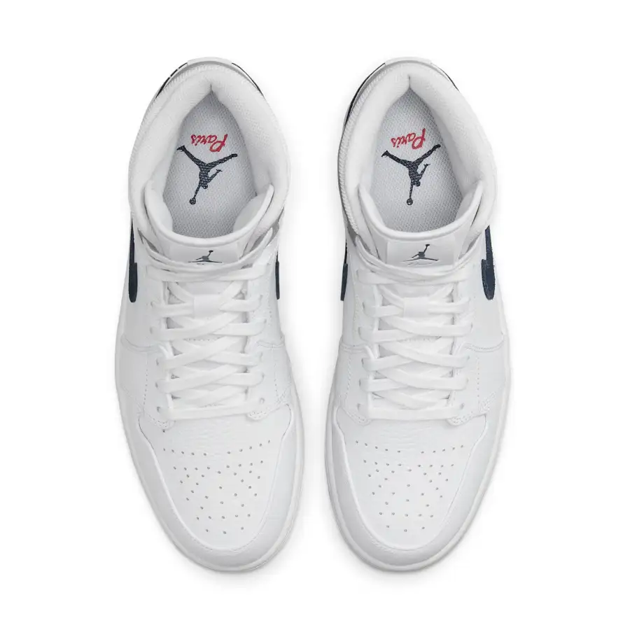 Air Jordan 1 Mid ‘Paris’
