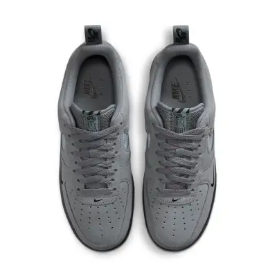 Nike Air Force 1 Low ‘Cool Grey Black’