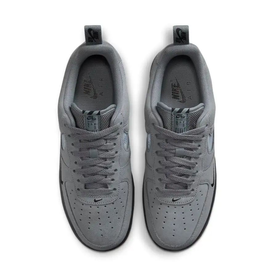 Nike Air Force 1 Low ‘Cool Grey Black’