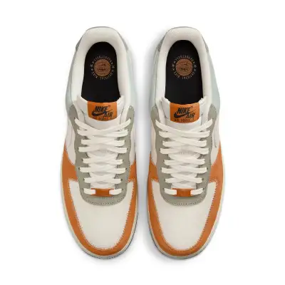 Nike Air Force 1 ’07 LV8 ‘Light Pumice Pale Ivory’