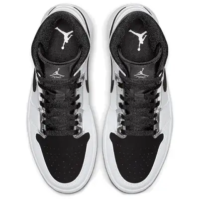 Air Jordan 1 Mid ‘Alternate Think 16’